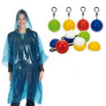 Disposable Raincoat Ball